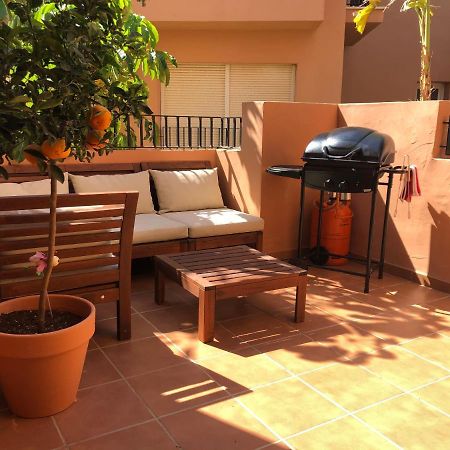 Apartment La Loma Mar Menor Golf Resort Los Martínez Exterior foto