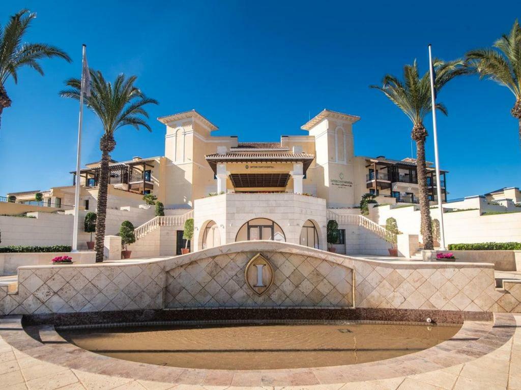 Apartment La Loma Mar Menor Golf Resort Los Martínez Exterior foto
